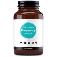 Viridian Multivitamin Pregnancy Formula cps.120