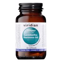 Viridian Synerbio Lactobacillus rhamnosus GG cps.30