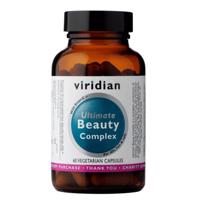 Viridian Ultimate Beauty Complex cps.60