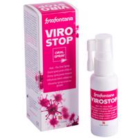 VIROSTOP ústní sprej 30ml