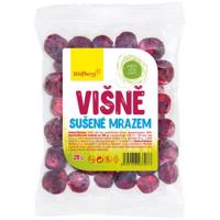 Višně sušené mrazem 20g Wolfberry