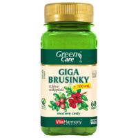 VitaHarmony Giga Brusinky 7.700mg tbl.60