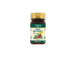 Vitaharmony Giga Brusinky 7700 mg - 60 tablet