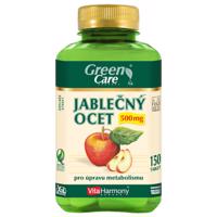 VitaHarmony Jablečný ocet 500mg tbl.150