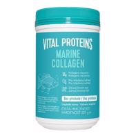 Vital Proteins Marine Collagen mořský kolagen v prášku 221g