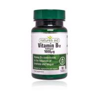 Vitamín B12 1000mcg tbl.90