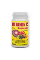 Vitamín C 450 mg LIPOSOMÁLNÍ 60 cps. Dr. Bojda