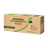 Vitamin Station Rychlotest Menopauza 2ks