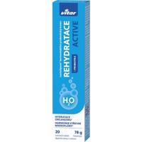 Vitar Rehydratace Active eff.tbl.20