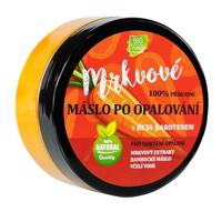 VIVACO mrkvové máslo po opalování 150ml