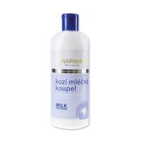 VivaPharm kozí mléčná koupel 400ml