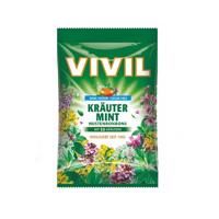 Vivil Byliny 23 druhů bez cukru 120g