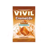 Vivil Creme life karamel bez cukru 60g