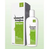 Vlasové hnojivo šampon 150 ml