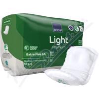 VLOŽKY ABSORPČNÍ ABENA LIGHT EXTRA PLUS 3A 650ML,10KS