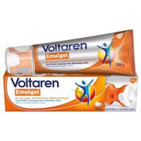 Voltaren Emulgel 10 mg/g gel proti bolesti 120g