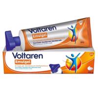 Voltaren Emulgel 10 mg/g gel proti bolesti 150g