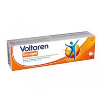 Voltaren Emulgel 10 mg/g gel proti bolesti 50g