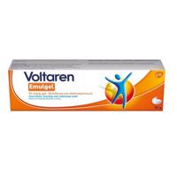 Voltaren Emulgel 10mg/g gel proti bolesti 50g