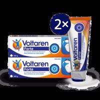 Voltaren Forte 20 mg/g gel proti bolesti 100g - balení 2 ks