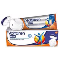 Voltaren Forte 20 mg/g gel proti bolesti 100g