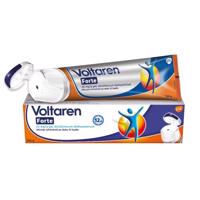 Voltaren Forte 20 mg/g gel proti bolesti 150g