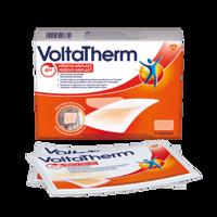 VoltaTherm hřejivá náplast na úlevu od bolesti zad 5ks