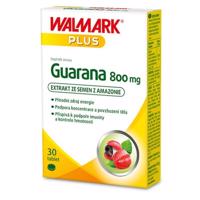 Walmark Guarana 800mg tbl.30