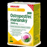 Walmark Ostropestřec mariánský 7000mg tbl.30