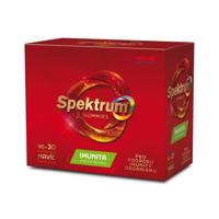 Walmark Spektrum Gummies Imunita 90+30 gummies navíc