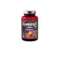 Walmark Spektrum Gummies Longevity 60ks