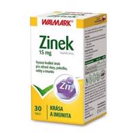 Walmark Zinek 15mg tbl.30