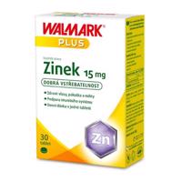 Walmark Zinek 15mg tbl.90