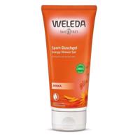 WELEDA Arnikový sprchový gel 200ml