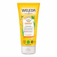 WELEDA Aroma Shower ENERGY 200ml