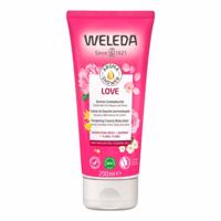 WELEDA Aroma Shower LOVE 200ml