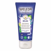 WELEDA Aroma Shower RELAX 200ml