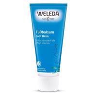 WELEDA Balzám na nohy 75ml