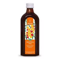 WELEDA BIO Rakytníkový sirup 250 ml