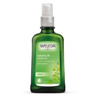 WELEDA Březový olej na celulitidu 100ml