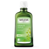 WELEDA Březový olej na celulitidu 200ml