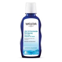 WELEDA Čisticí tonikum 2v1 100ml