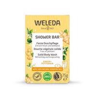 WELEDA Citrusové osvěžující mýdlo 75 g