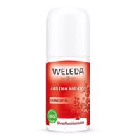 WELEDA Deo Granátové jablko 24h Roll-on 50ml