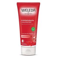 WELEDA Granátové jablko regenerační sprchový krém 200ml