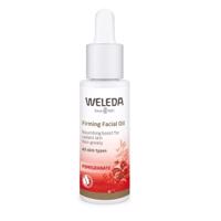 WELEDA Granátové jablko zpevňující pleťový olej 30ml