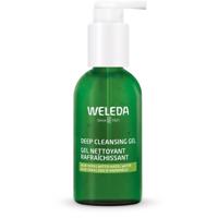 WELEDA Hloubkově čisticí gel BIO 150ml