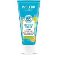 WELEDA Krém na ruce Summer Boost BIO 50ml