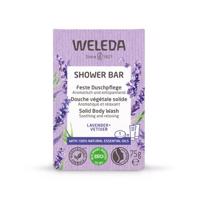 WELEDA Levandulové relaxační mýdlo 75 g