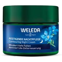 WELEDA Liftingový noční krém Modrý hořec a Protěž alpská BIO 40ml